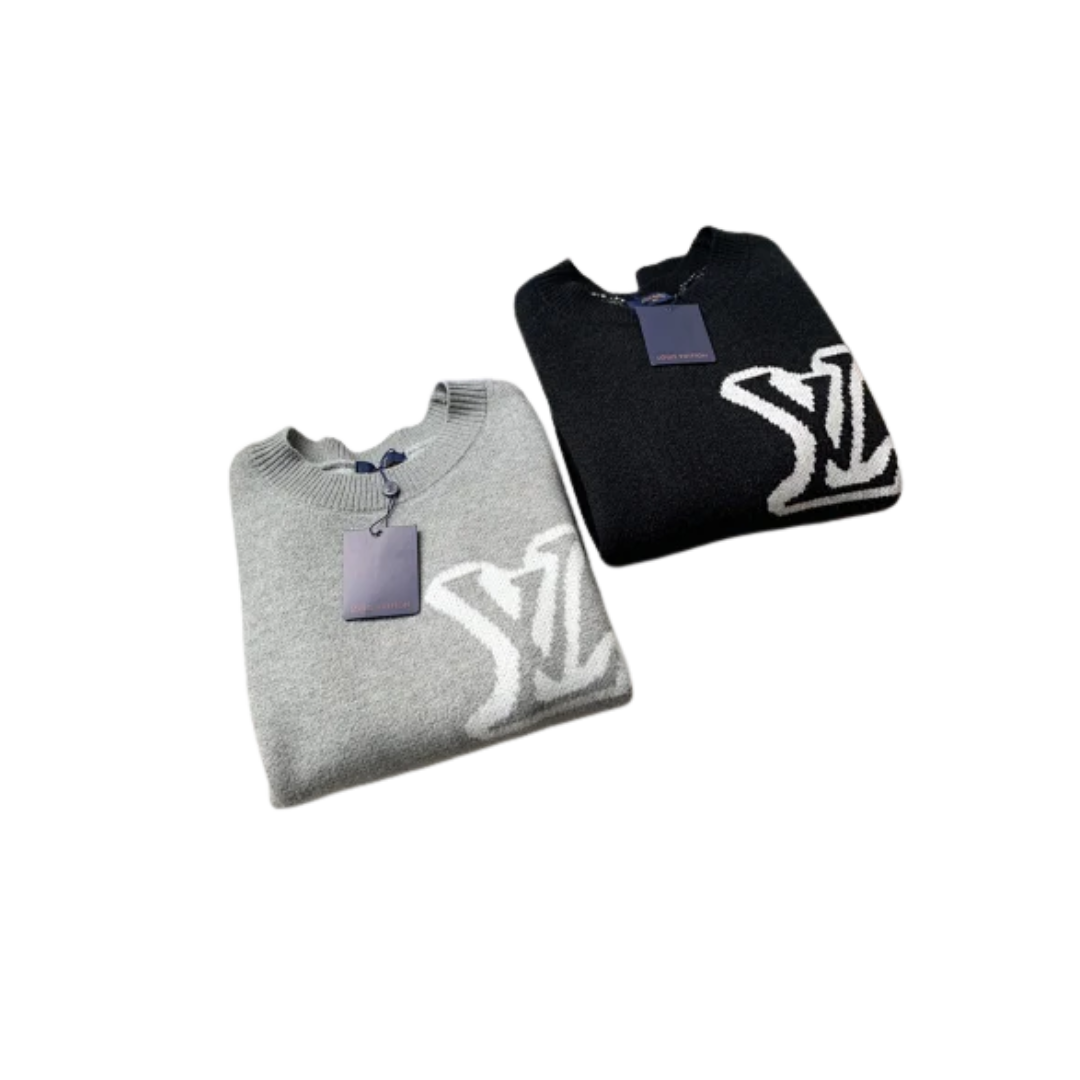Sweater LV