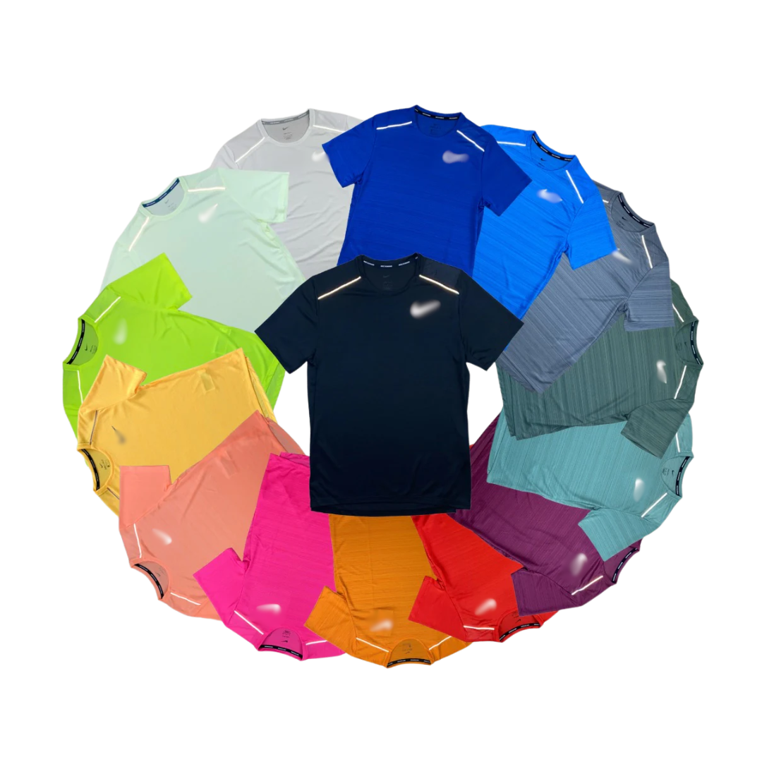 Active Wear Set "Miler set with shorts"