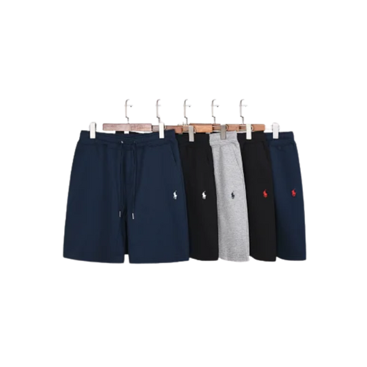 Polo Shorts ( All Variants )