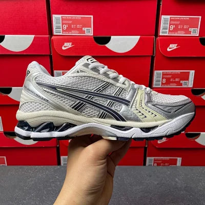 Midnight White 'ASCS 14'